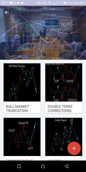 Candlesticks screenshot 6