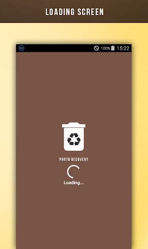 Deleted Photo Recovery screenshot 2