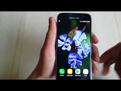 Beautiful Spring Wallpapers screenshot 1