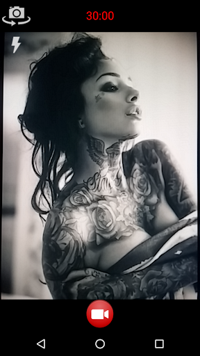 Gif creator screenshot 2