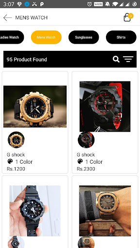 Shoes world 11 screenshot 3