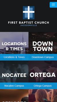 FBC JAX screenshot 1