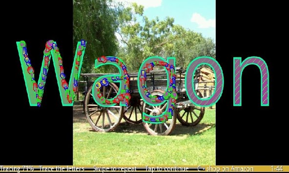 Five-Letter Words 3 FREE screenshot 15