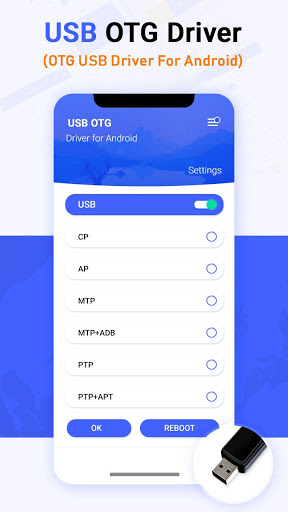 OTG USB for Android screenshot 5
