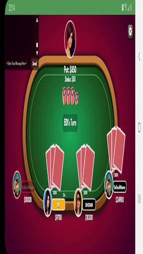 3 PATTI - Real Teen Patti Game Online Today screenshot 6