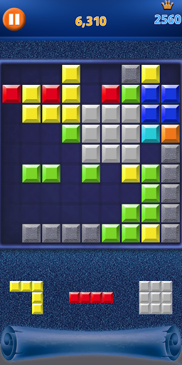 Cubes Puzzle Games screenshot 10