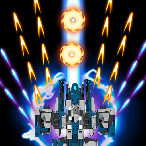 Galactic Battleship: Galaxy War icon