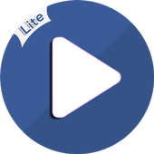 Max Player Lite icon