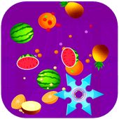 Fruit Cutting Skill icon
