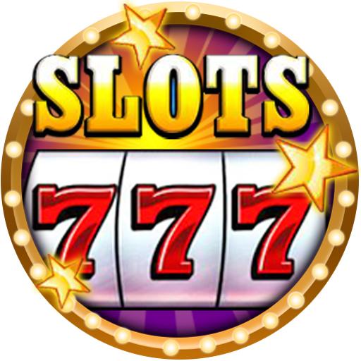 fantasy candy slot casino icon