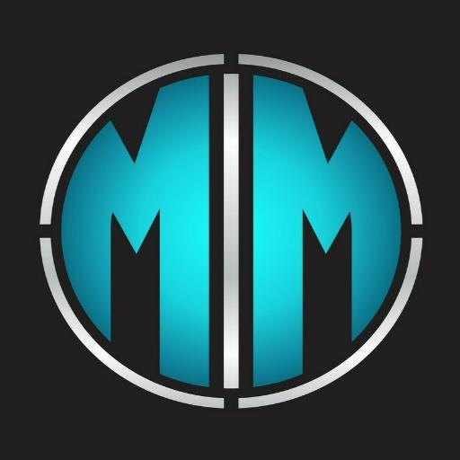 MM plus icon