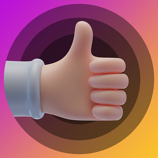 Thumb Access icon