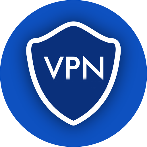 New VPN Proxy Best VPN Unlimited Proxy Fast Speed icon