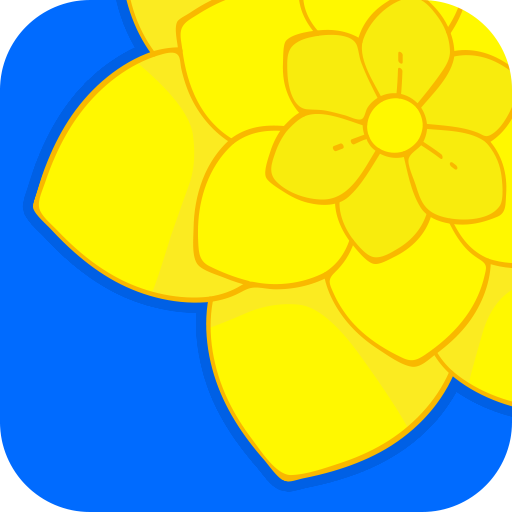 Gallery - photo &amp; video player icon