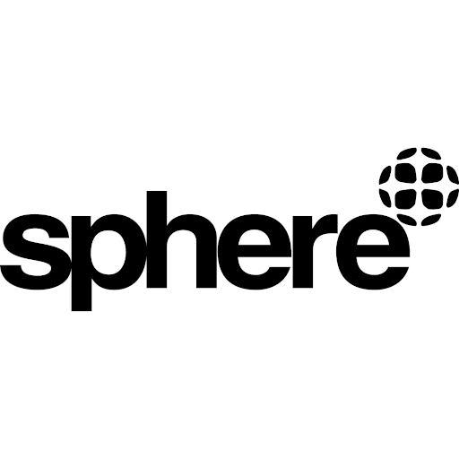 Sphere WiFi GPS icon
