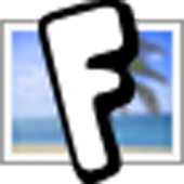 Fotki Mobile icon