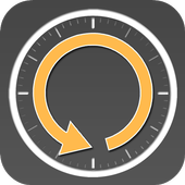 Mobile Recovery File icon