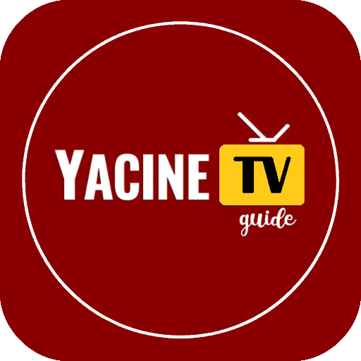 YacineTv : Yacine TV Apk Tips icon