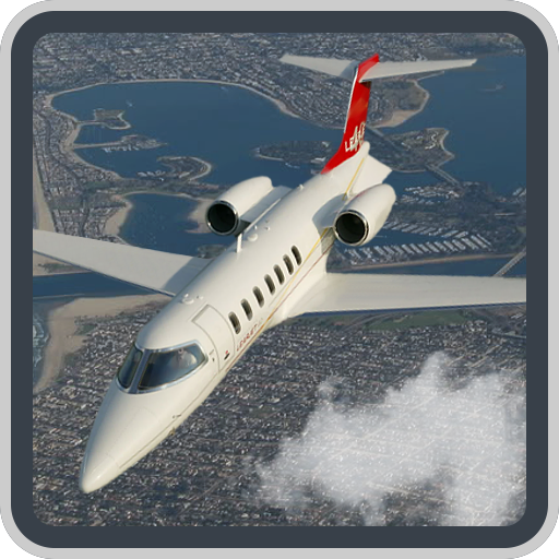 Planes Live Wallpaper icon