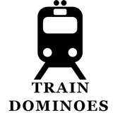 Train Dominoes