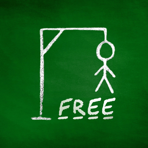 Hangman Free 💯 icon