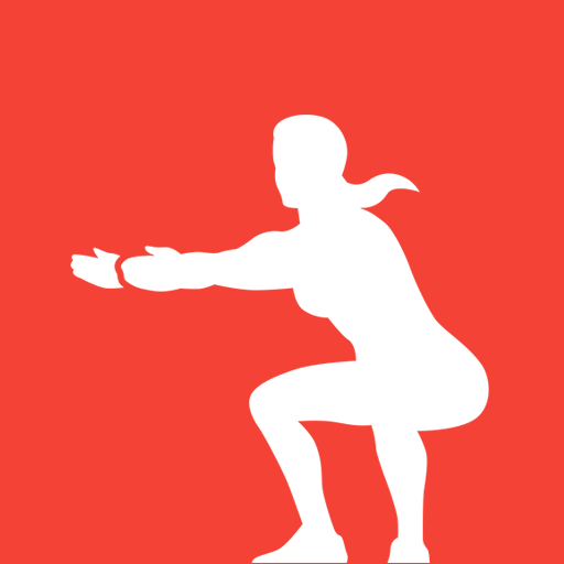 Ultimate Lower Body Workouts icon