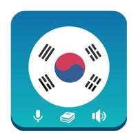 Learn Korean - Grammar on 9Apps