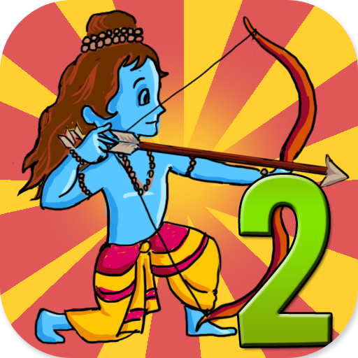 Ram Archery 2 - Ram vs Ravan Edition Game icon