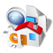 Recent Apps Widget icon