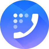 Caller Name Shown - Facecaller icon