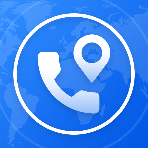 True Id Caller Name &amp; Mobile Number Tracker icon