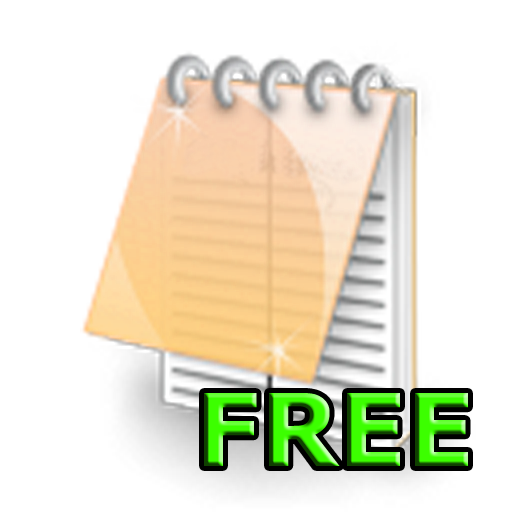 My Notes Free icon