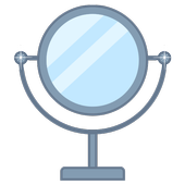 Mirror Camera - Perfect for look ◻ icon