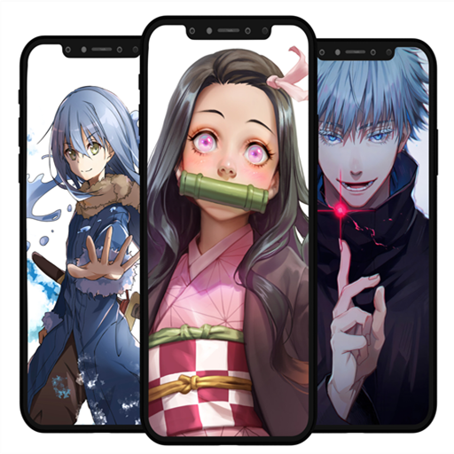 Anime Isekai Wallpapers icon