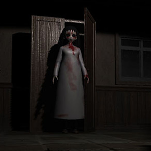 Game Horror Indonesia 3D : Hantu Survival icon