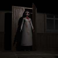 Game Horror Indonesia 3D : Hantu Survival