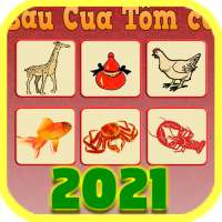 bau cua tom ca 2021