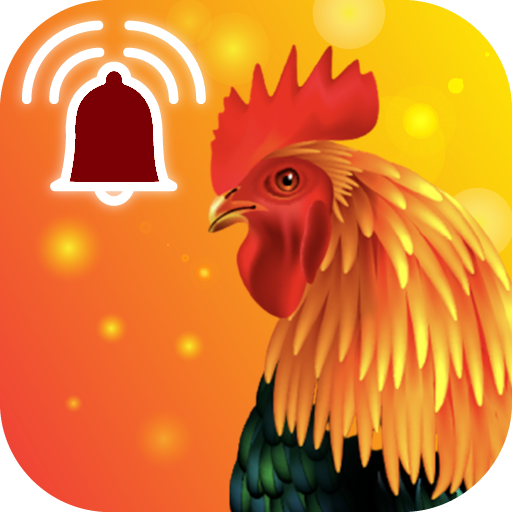 Animal Sounds: Free Ringtones &amp; Animal Noises App. icon