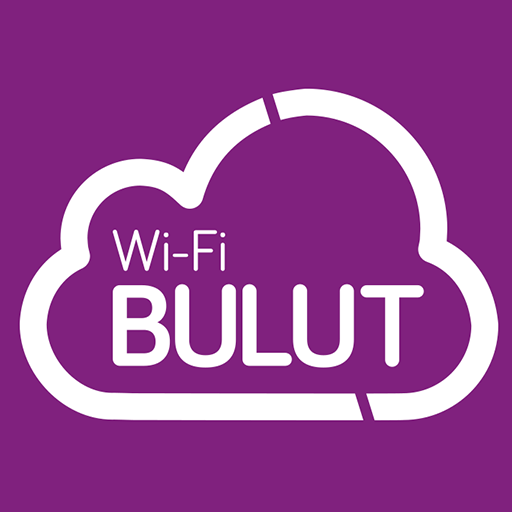 BULUT Wi-Fi icon