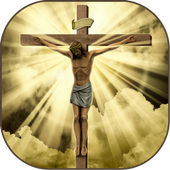 Jesus Live wallpaper icon