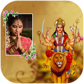 Navaratri Photo Frames icon
