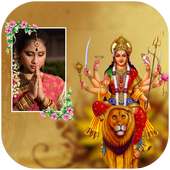 Navaratri Photo Frames