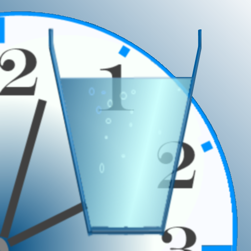 Water Hour | App Remember to Drink Water icon