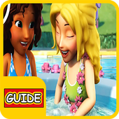 GUIDE LEGO Friends icon