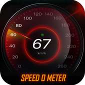GPS Speedometer : Odometer & Car Meter on 9Apps