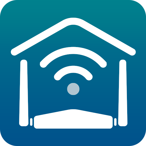 Speedy WiFi by Speedefy icon