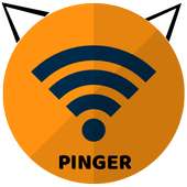 pinger (punger) Anti Lag For Mobile Game Online on 9Apps