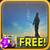 3D Fishing Slots - Free icon