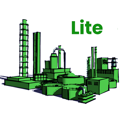Process Engineering Tools LITE icon