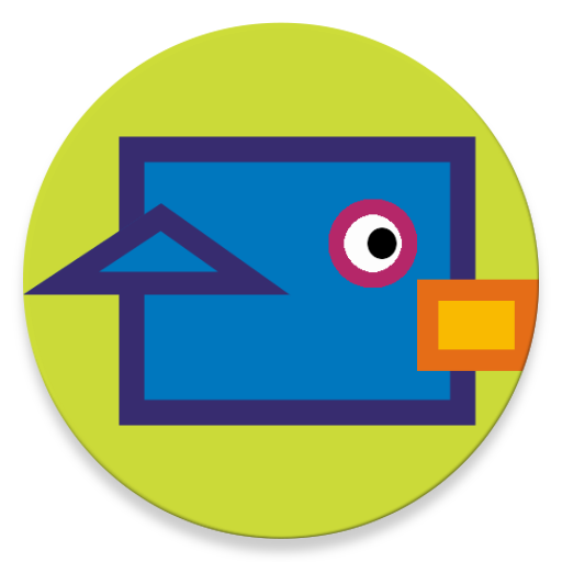 Boxy Bird icon